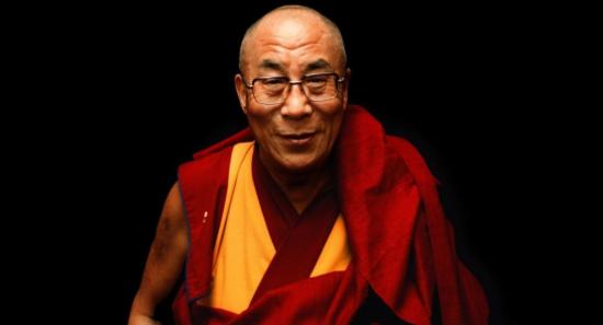 At 90, Dalai Lama Wins His First Grammy